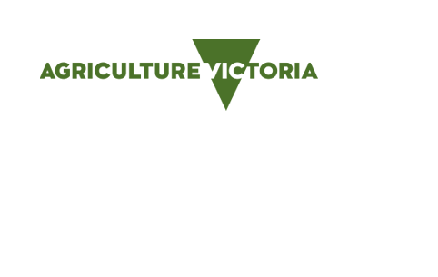 Agriculture Victoria Logo